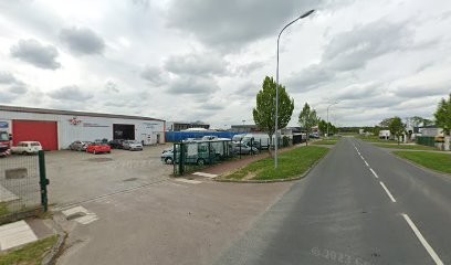 Aux services nortais, Service de Nettoyage à Nort-sur-Erdre