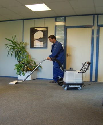 SARL:KINIA MULTI SERVICES, Service de Nettoyage à Pierrefitte-sur-Seine