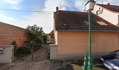 MH Nettoyage, Service de Nettoyage à Wilwisheim