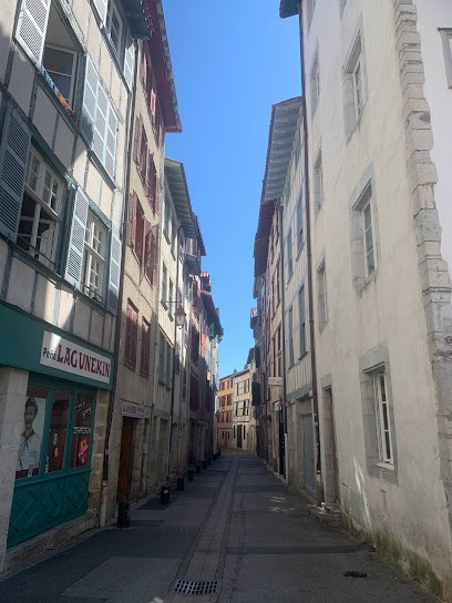 Blanchisserie Gervaise, Service de Nettoyage à Bayonne