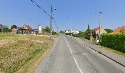 Ledoux Matthieu, Service de Nettoyage à Lumbres