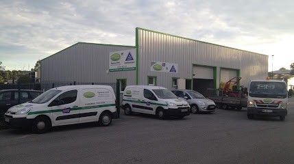 Pro Net Services, Service de Nettoyage à Plougoumelen