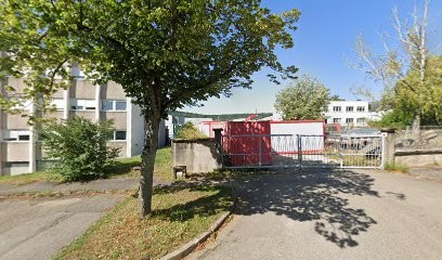 Mega Net, Service de Nettoyage à Heillecourt