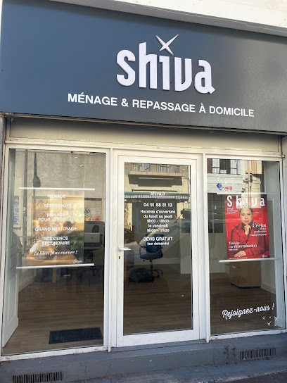 Ménage Et Repassage À Domicile - Shiva Marseille 7Ème Lambert, Service De Ménage à Marseille 07