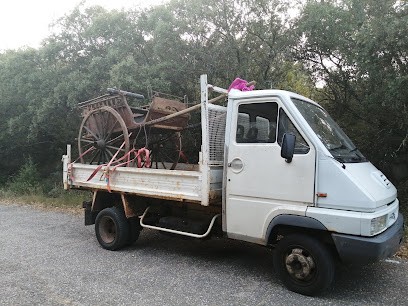 Antho'Services, Service de Nettoyage à Condillac