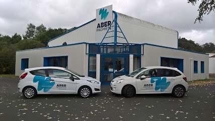 ABER Propreté, Service de Nettoyage à Ergué-Gabéric