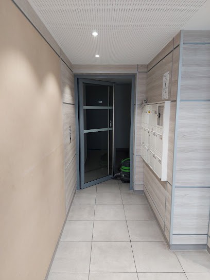 ATOUT Services, Service de Nettoyage à Sarcelles