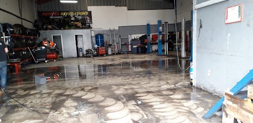 Désinfection avec Madame propre rouen nettoyage, Service de Nettoyage au Vieil-Évreux