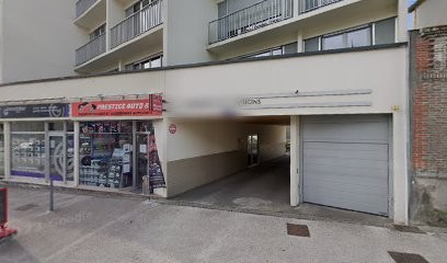 DONE, Service de Nettoyage à Remiremont