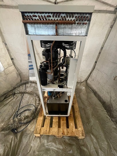 195K, Service de Nettoyage à Marlioz