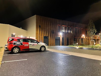 ACTIS Propreté | Nettoyage professionnel à Saumur (bureaux, vitrerie ..) 🧽, Service de Nettoyage à Allonnes