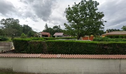 Pourtalet Frederic, Service de Nettoyage à Mées