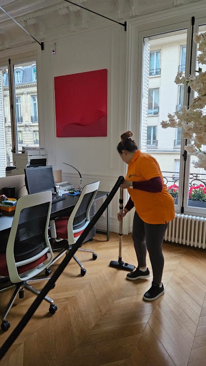 TOO CLEAN NETTOYAGE, Service de Nettoyage à Gagny