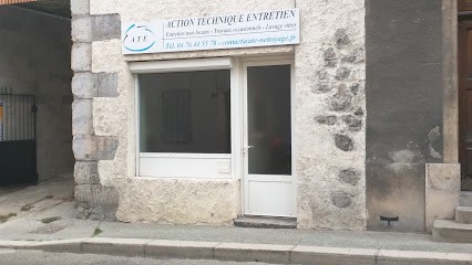 Action Technique Entretien, Service de Nettoyage à La Tronche