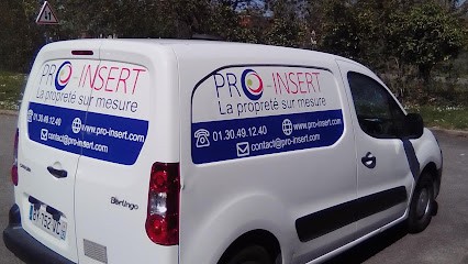 Pro-Insert Yvelines, Service de Nettoyage à Montigny-le-Bretonneux