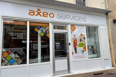 Axeo Services Gennevilliers, Service De Ménage à Gennevilliers