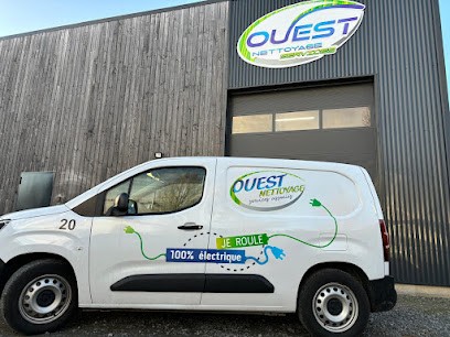 Ouest Nettoyage Services, Service de Nettoyage à Plérin