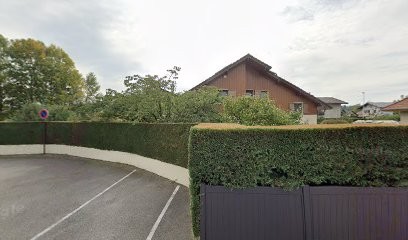 Propre Services, Service de Nettoyage à Poisy