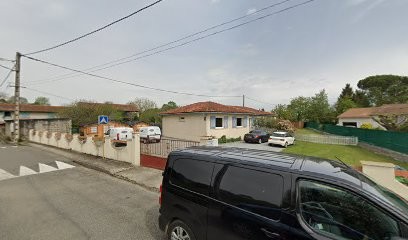 SARL ROB NET, Service de Nettoyage à Huos