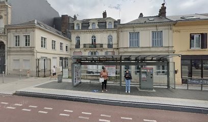 Rouen Immeuble Entretien R.I.E., Service de Nettoyage à Rouen