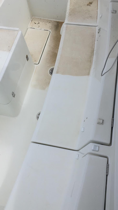 Yacht Services Solutions, Service De Nettoyage à Nernier