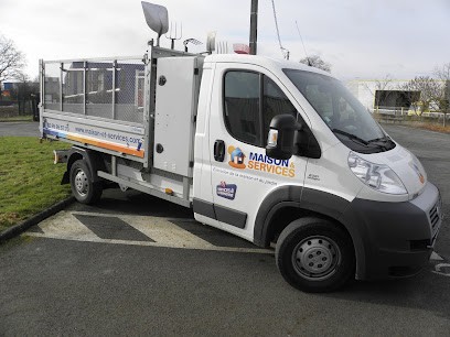 Maison Et Services Vitré | Ménage, Nettoyage Des Vitres, Service de Ménage à Vitré