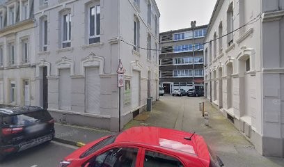 Grenier Nettoyage, Service de Nettoyage à Boulogne-sur-Mer