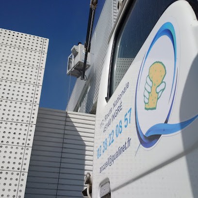 Quali-net SETE, Service de Nettoyage à Sète