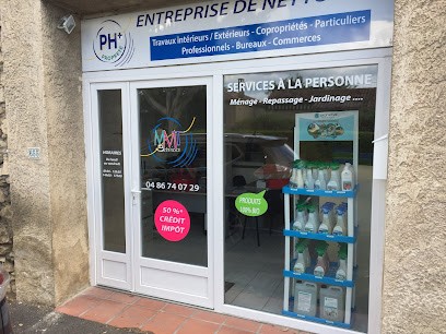 Phplus Proprete Gap, Service de Nettoyage à Gap