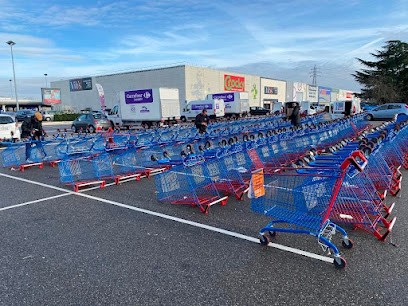 ShopBoxFrance, Service de Nettoyage à Rosny-sur-Seine
