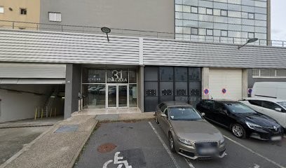 ATALIAN PROPRETE SANTE ILE-DE-FRANCE, Service de Nettoyage à Bezons