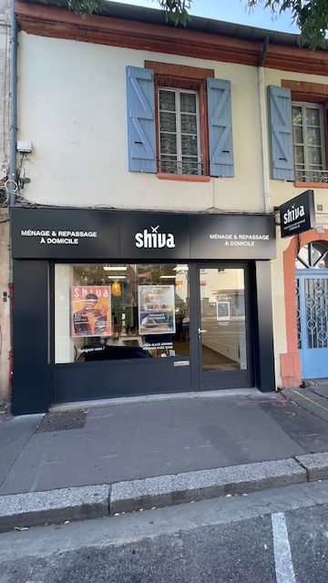 Shiva Toulouse Minimes, Service De Ménage à Toulouse