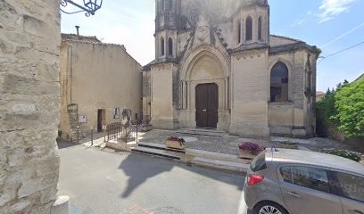 I.t.b, Service de Nettoyage à Rochefort-du-Gard