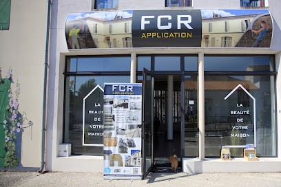 FCR Application, Service de Nettoyage à Saint-Pierre-d'Oléron