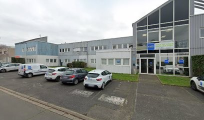 Atmos Propreté, Service de Nettoyage à Tours