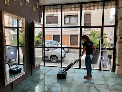 Pépico Nettoyage, Service de Nettoyage à Réaumont