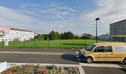 Strp, Service de Nettoyage à Abbeville