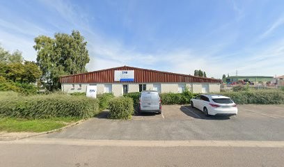 ATALIAN PROPRETE / CARRARD TROYES, Service de Nettoyage à Marolles