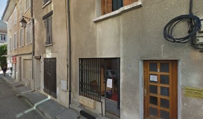 Royer Julien, Service de Nettoyage à Saint-Laurent-du-Pont