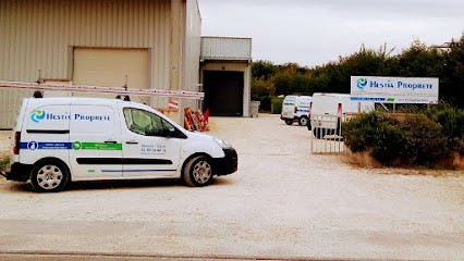 Hestia Propreté, Service de Nettoyage à Beaune