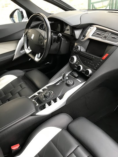 Mobility Wash nettoyage automobile à domicile, Service de Nettoyage à Saint-Georges-lès-Baillargeaux