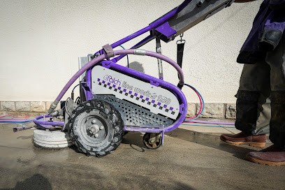 HPR - Haute Pression Rénovation, Service de Nettoyage à Chevigny