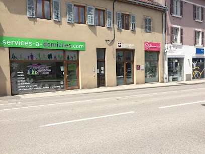 Proetcompagnie.com, Service de Nettoyage à Pontarlier