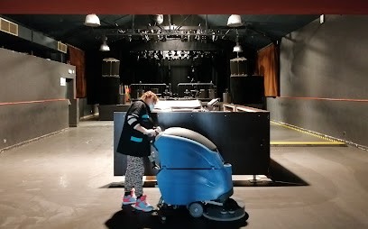 ASPIRE La Roche sur Yon - Entretien des locaux et bureaux, Service de Nettoyage à La Roche-sur-Yon