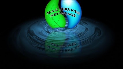 M.A.C Services, Service de Nettoyage à La Fouillouse
