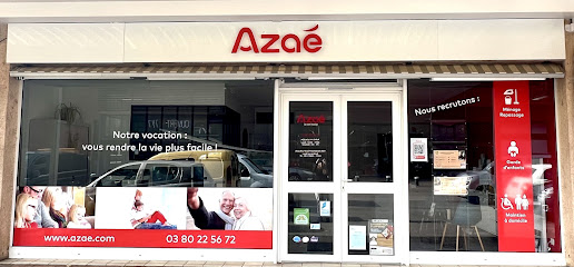 Azaé Beaune Service De Ménage à Beaune
