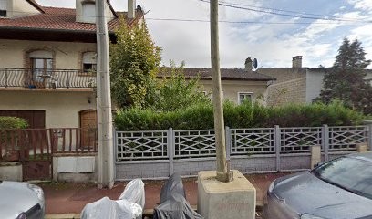 Nettoyage de Véranda, Service de Nettoyage aux Pavillons-sous-Bois