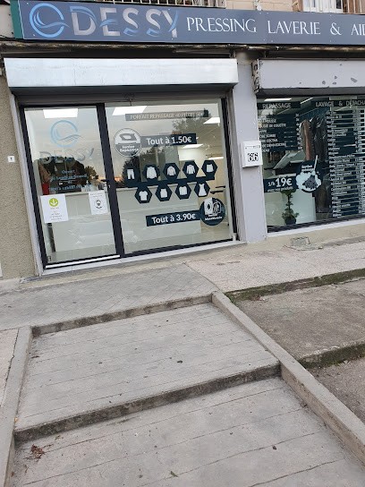 Dessy Services, Service de Nettoyage à Marseille 10