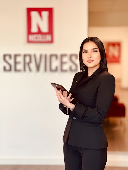 Nicollin Services - Agence De Brive La Gaillarde, Service de Nettoyage à Brive-la-Gaillarde