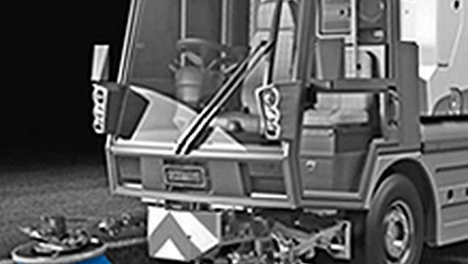 Parc Net Services, Service de Nettoyage à Méry-sur-Oise